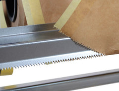 Supporto Per 3 Rotoli Di Carta Da 30 A 90 Cm