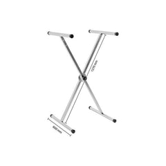 Supporto Tipo "X" Portata 8 Kg 1270x600mm