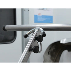 Supporto Tipo "X" Portata 8 Kg 1270x600mm