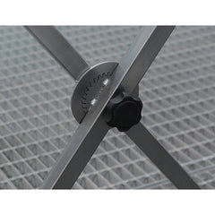 Supporto Tipo "X" Portata 8 Kg 1270x600mm