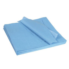 T.N.T. Azzurro Goffrato In Panni 37 X50cm