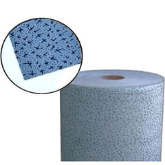 Panno TNT Stellato in Rotolo 500 Strappi per Applicazione Antisilicone