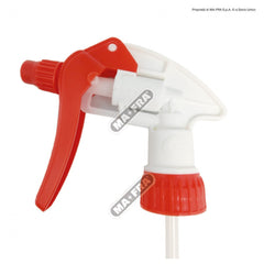 Mafra Spruzzino Erogatore Spray per Prodotti Base Solvente 1000 ml
