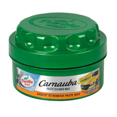 TurtleWax Cera in Pasta alla Carnuba per Auto 397 gr