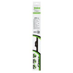 Valeo First Flatblade FM45 Spazzola Tergicristalli Universale 450mm