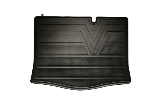 Vasca Baule Alfa Romeo Giulietta 2010-2016 Raccoglitore Multiuso Antiscivolo