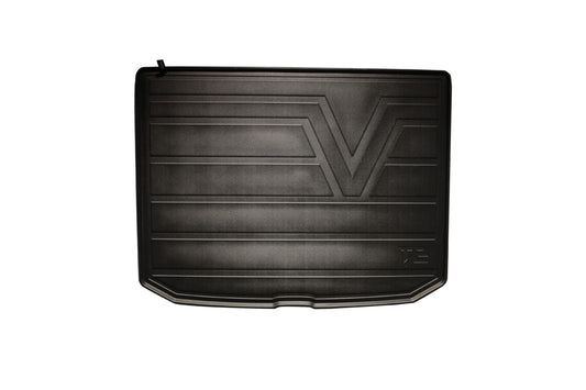Vasca Baule Audi A3 Sportback 2012-2020 Raccoglitore Antiscivolo