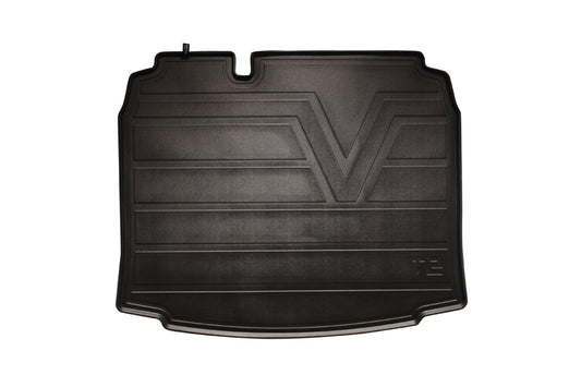 Vasca Baule Audi A3 Sportback 2003-2012 Raccoglitore Antiscivolo