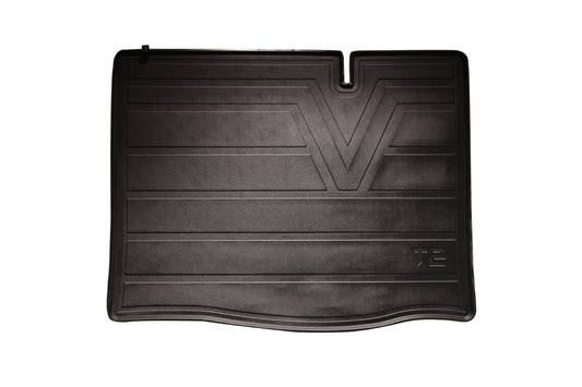 Vasca Baule Dacia Sandero 2013-2020 Raccoglitore Multiuso Antiscivolo