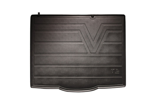 Vasca Baule Protezione Bagagliaio Compatibile Ford Focus 2019
