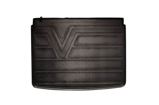 Vasca Baule Jeep Renegade 2014-2018 Raccoglitore Multiuso Antiscivolo