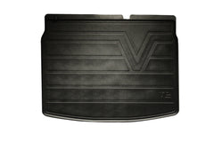 Vasca Baule Nissan Qashqai 2007-2013 Raccoglitore Multiuso Antiscivolo