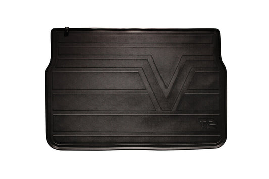 Vasca Baule Peugeot 208 2012-2018 Raccoglitore Multiuso Antiscivolo