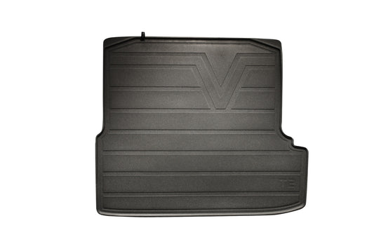 Vasca Baule Skoda Octavia 2013-2019 Raccoglitore Multiuso Antiscivolo