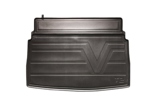 Vasca Baule Volkswagen Golf 8 2019 Raccoglitore Multiuso Antiscivolo