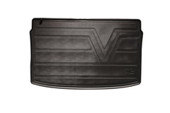 Vasca Baule Volkswagen Polo 2017-2021 Raccoglitore Antiscivolo