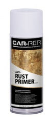 Car-rep Vernice Spray Primer Antiruggine Bianco 400 ml