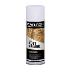 Car-rep Vernice Spray Primer Antiruggine Bianco 400 ml
