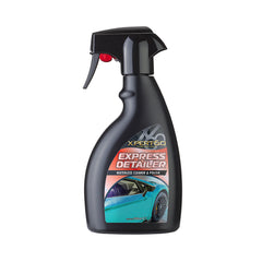 Xpert Express Detailer Pulisce e Lucida Auto Senza Acqua 500 ml