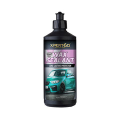 Xpert Long Life Wax Sealant Cera Sigillante Carrozzeria 500 g