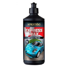 Xpert-60 Nano Express Wax Cera Liquida Carrozzeria 500 ml
