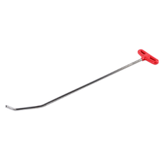 N.Btm 70 Strumento Per Rimozione Ammaccature, Lunghezza 70cm, Diametro 12,5mm, Con Attacco Arrotondato (Cilindrico ) E 2 Piegature