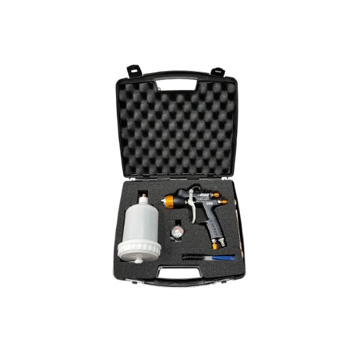 Sagola 3300 1.3 Tech Black Racing Con Valigetta