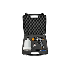 Sagola 3300 1.3 Tech Black Racing Con Valigetta