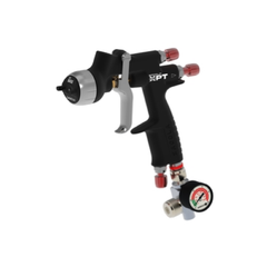 Aerografo Sagola 3600 1.3 [Base] Gravity Spray Gun