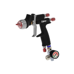 Aerografo Sagola 3600 1.2 [Clear] Gravity Spray Gun