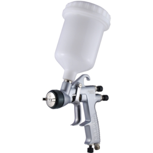 Aerografo Classic Pro Xd 1.80 [21 Epa] Gravi