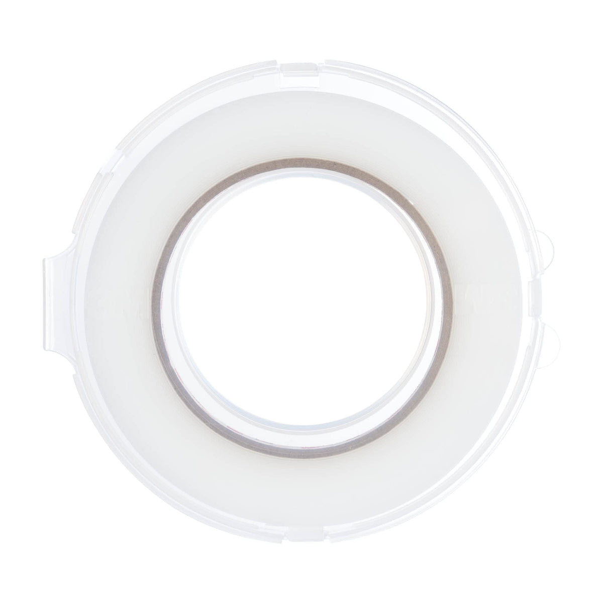 3M 06800 Nastro Bianco per Sfumature 6,35mm x 9 mt