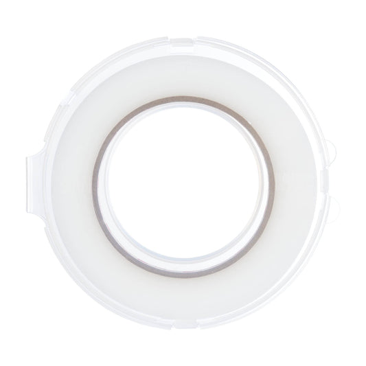 3M 06800 Nastro Bianco per Sfumature 6,35mm x 9 mt