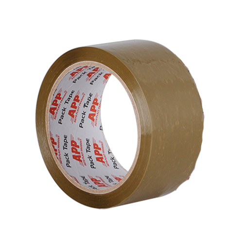 Nastro Da Imballaggio Marrone 48mm X60mt