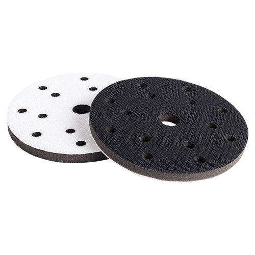 Interfaccia Soft Con Velcro 15 F 12 Mm ø150