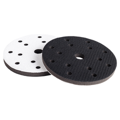 Interfaccia Soft Con Velcro 15 F 12 Mm ø150