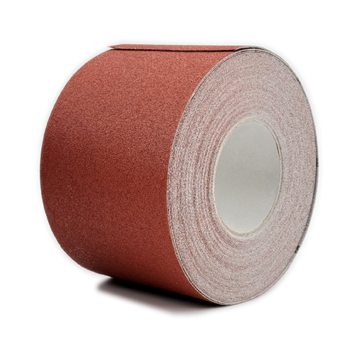 Rotolo Abrasivo P80 115 X50mt