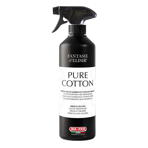 Fantasie Di Elisir Pure Cotton 500ml Fresco Pulito