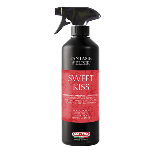 Fantasie Di Elisir Sweet Kiss 500ml Fiorito Dolce