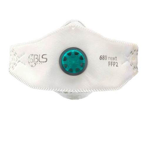 Macherine Monouso (Cf 10pz) Ffp2 680 Next Taglia M/L