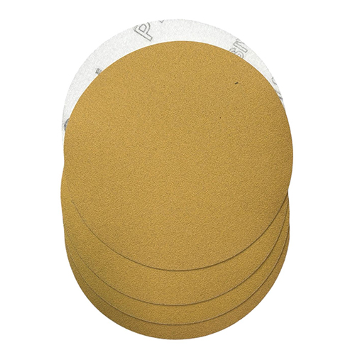 Disco Velcro Il22 ø125 Nf P100 (100 Pz)