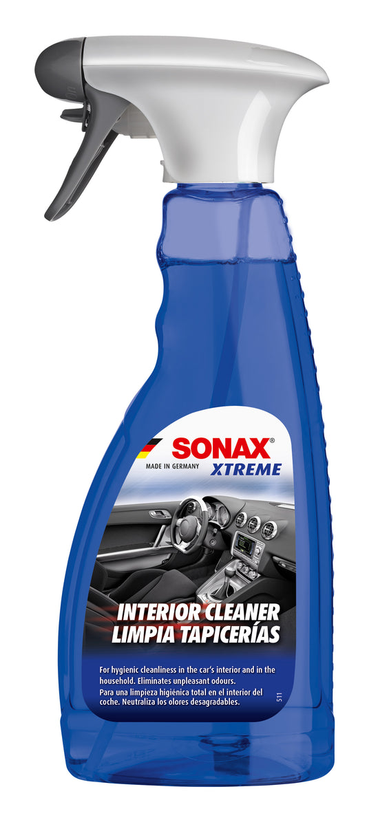 Sonax Xtreme Detergente per Interni Auto 500 ml