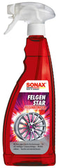 Sonax Detergente per Cerchi in Lega e Gomme 750 ml