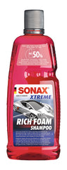 Sonax Xtreme Rich Foam Shampoo Auto Schiuma 1 Litro