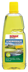Sonax Liquido Lavavetri Concentrato Limone 1 Litro