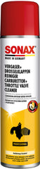 Sonax Pulizia Carburatore + Valvola a Farfalla 400 ml