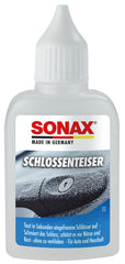 Sonax Antigelo Sbloccante per Serrature 50 ml
