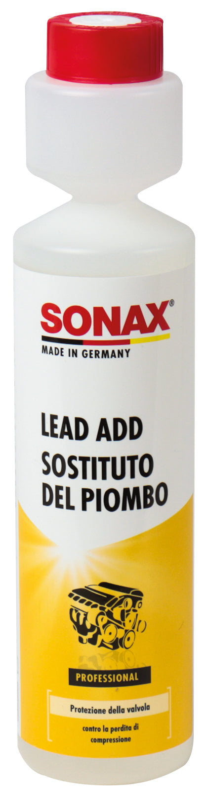 Sonax Lead Add Additivo Motore Benzina 250 ml