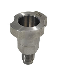 Adattatore Per Pps A17 Walcom Ego/Slim