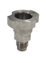 Adattatore Tazze PPS per Aerografi Iwata A87 WS400, LS400, AZ3 HTE
